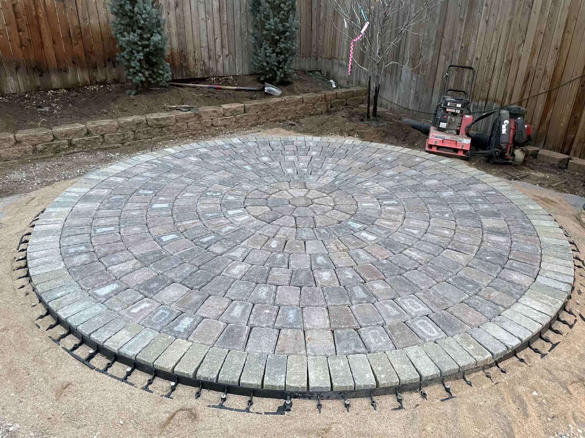 Innovative Xeriscaping Technology For Denver Yards